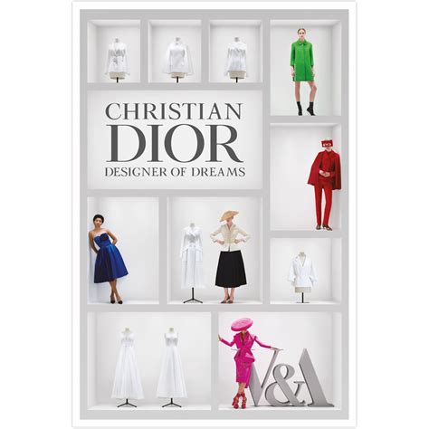 christian dior posters